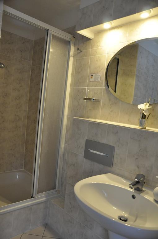 Basalt Hotel Restaurant Lounge Hohwacht Luaran gambar