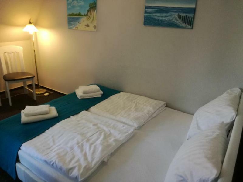 Basalt Hotel Restaurant Lounge Hohwacht Luaran gambar
